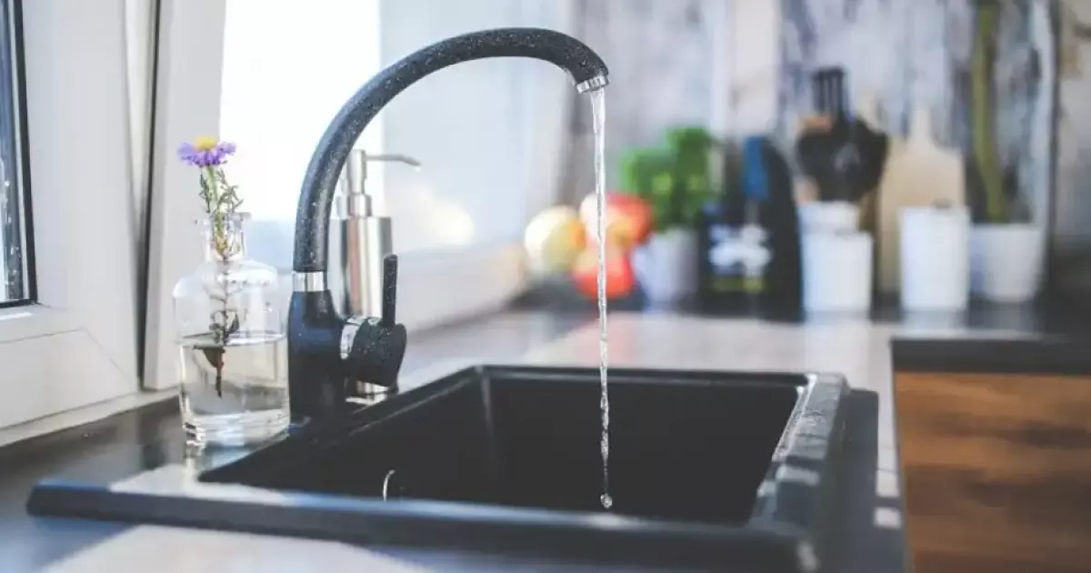 Як зберегти особисту гігієну в Києві під час відключень води: практичні поради від Центру громадського здоров’я