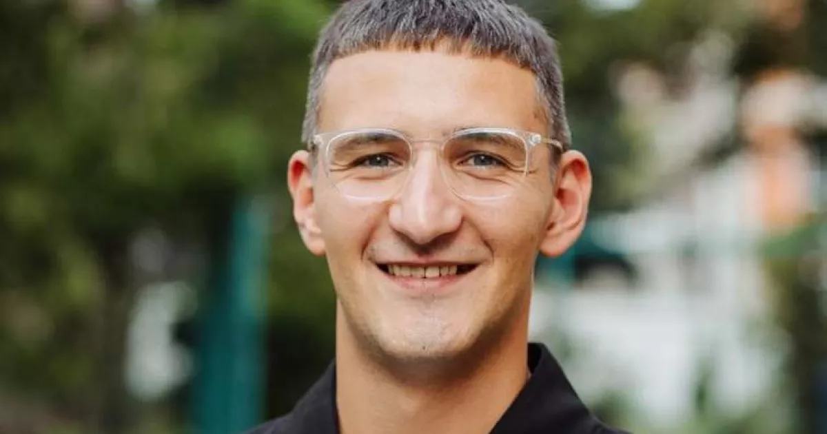 Київський педагог серед найкращих у світі: українського вчителя відзначили на Global Teacher Prize
