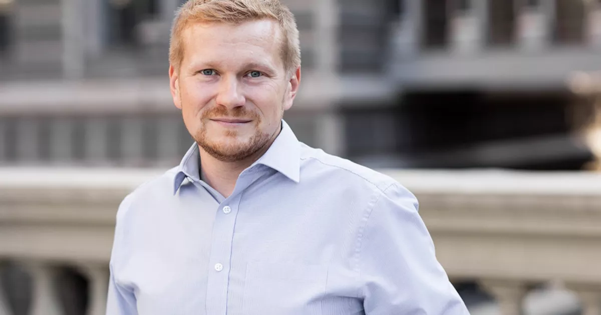 Кадрові зміни в уряді: Кабмін звільнив заступника міністра економіки