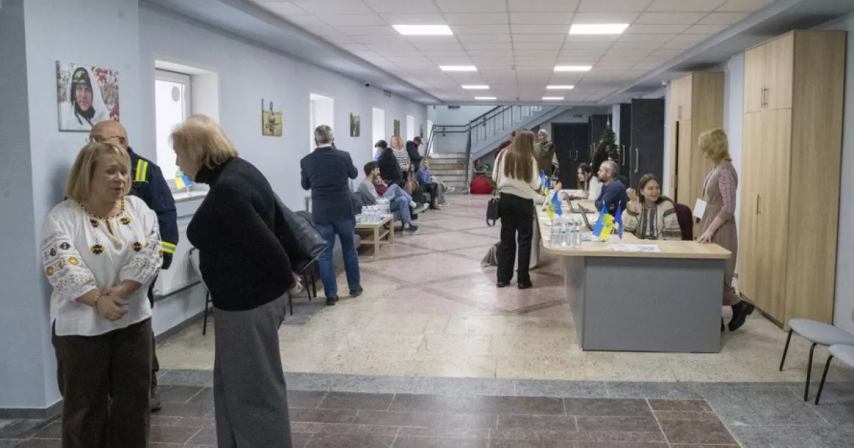 Київ Мілітарі Хаб шукає психологів для роботи з ветеранами та їхніми родинами