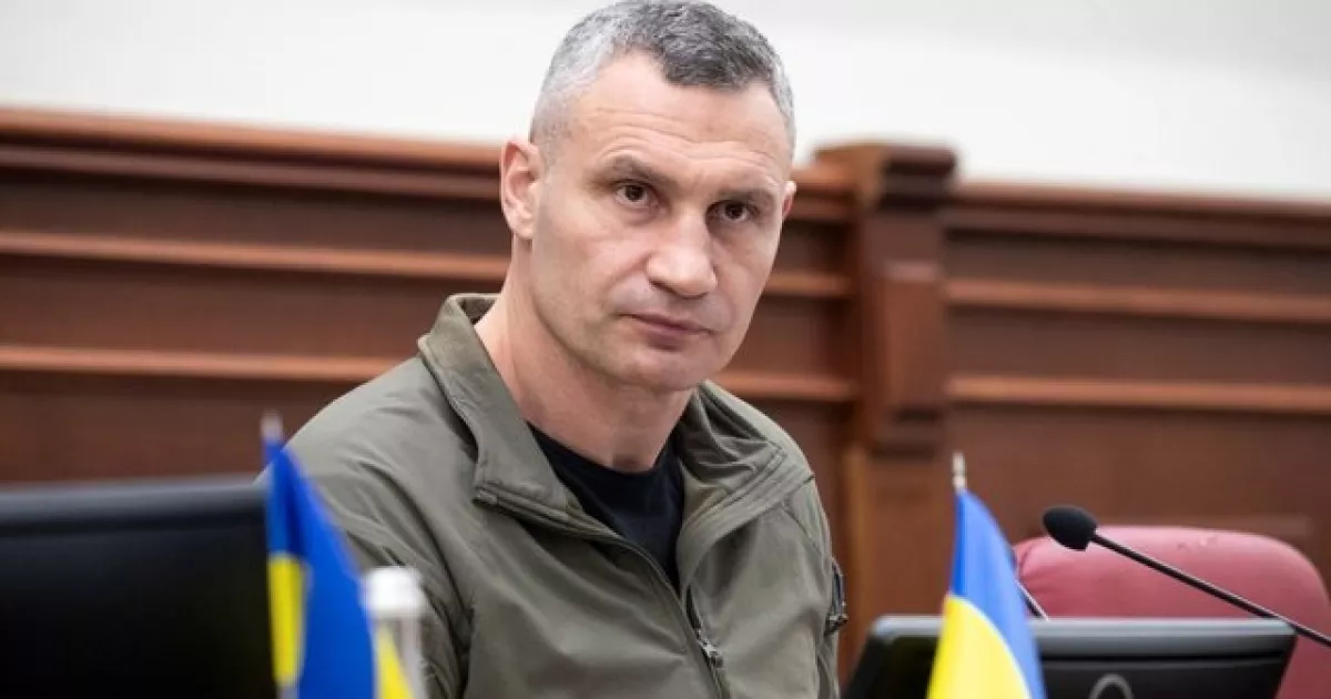Бюджет Києва-2026: найбільше коштів спрямують на освіту та транспорт — Кличко