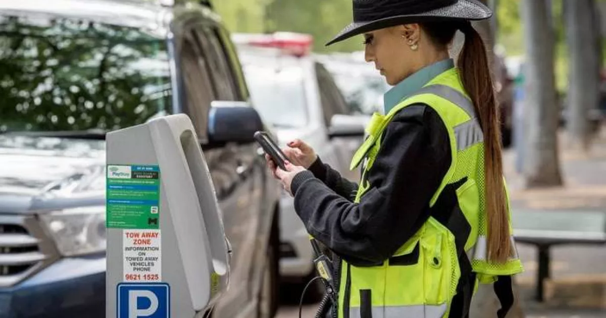Київрада не підтримала автоматичну фіксацію порушень паркування