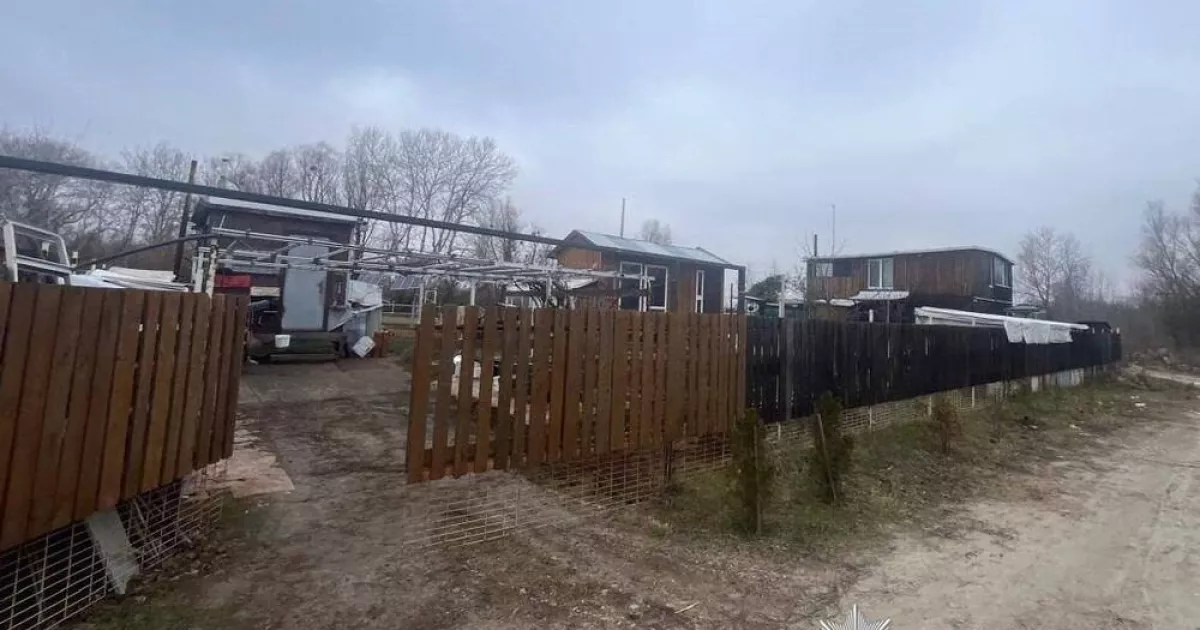 Самовільно захопив землю заповідника: у Києві справу передали до суду