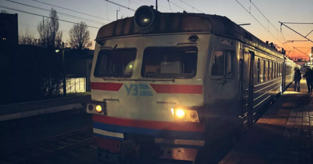 Поліція розслідує загибель підлітка під час інциденту на вокзалі Вишневого