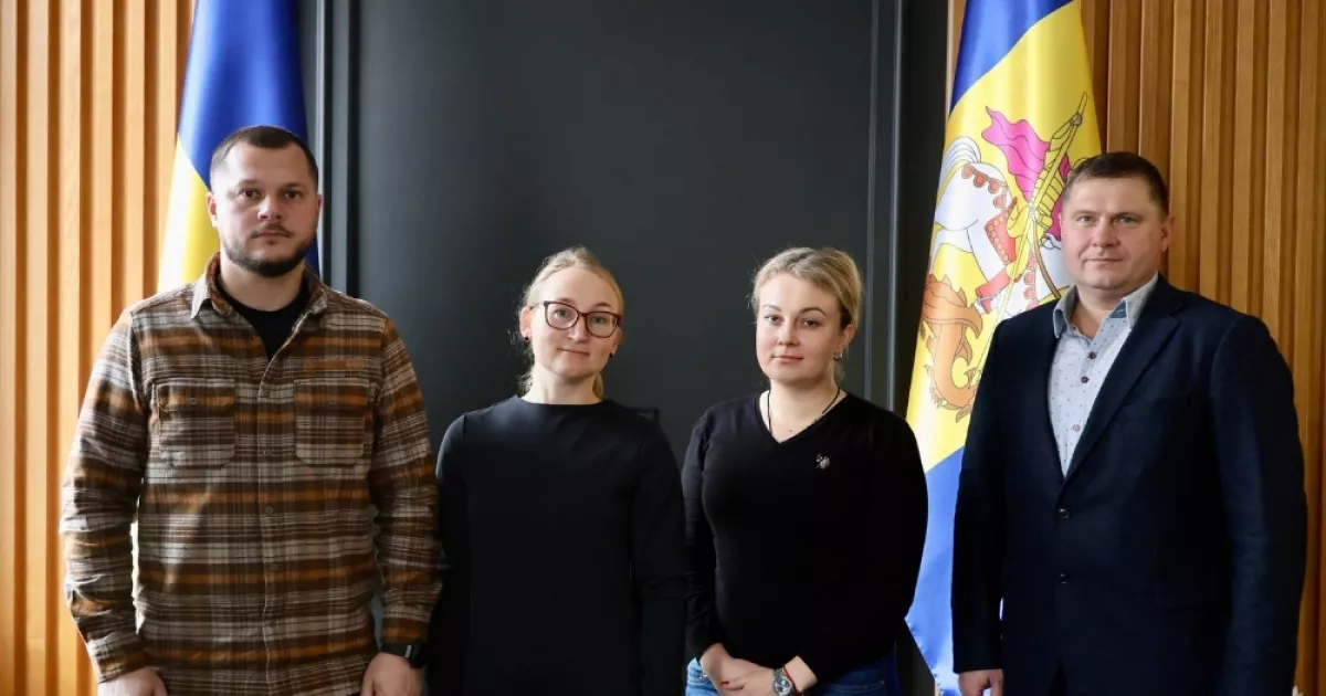 Житло для переселенців: на Київщині запускають нові проєкти спільно з благодійниками