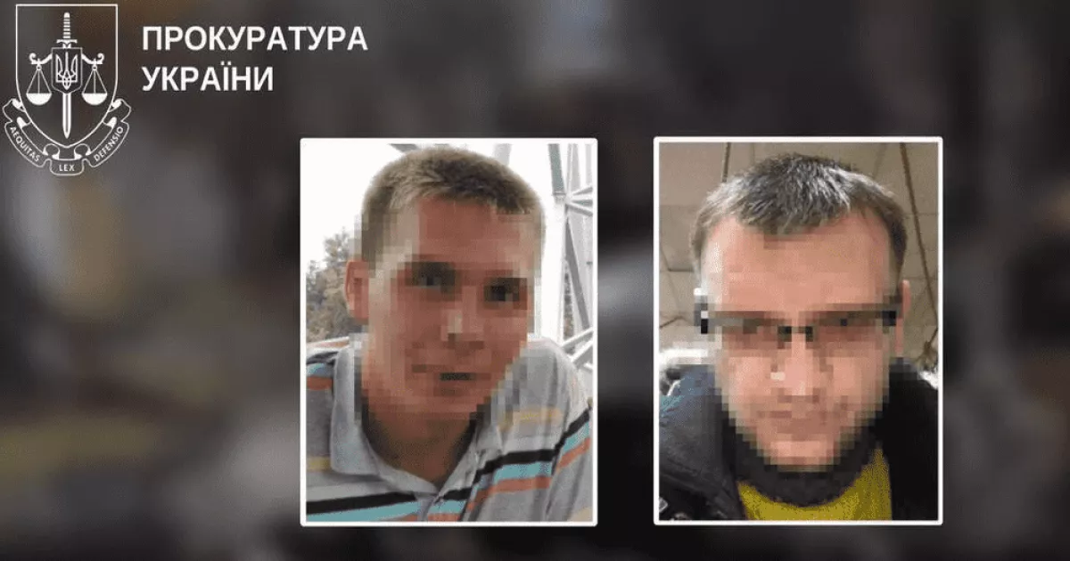 Катування цивільних на Київщині: суд засудив російського військового до 11 років