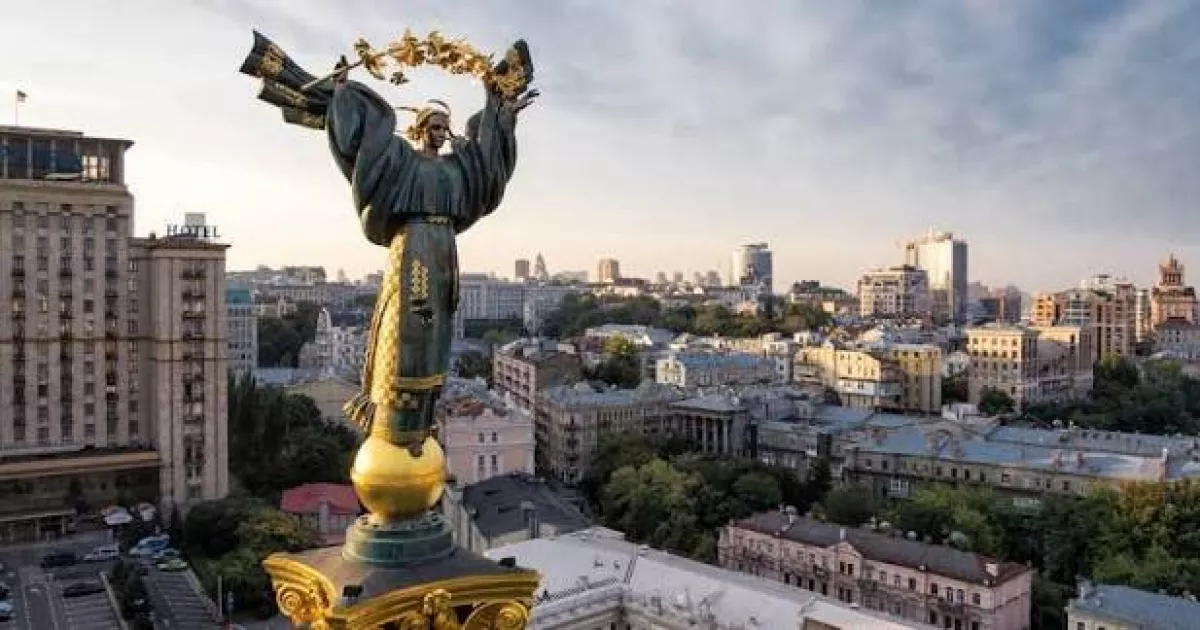 Зміни руху в центрі Києва: що перекриватимуть і як об’їхати
