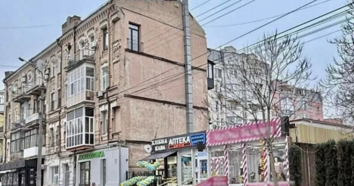Земля Подолу під прицілом: у Києві викрили спробу незаконного захоплення ділянки