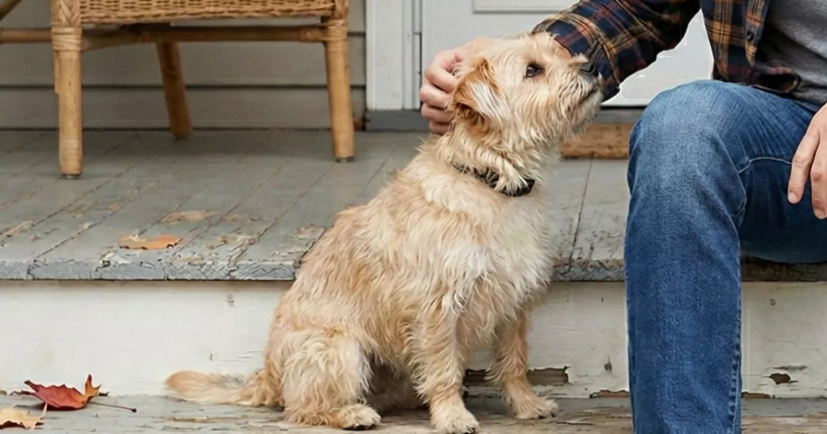 «Ти — космос для тварин»: у Києві стартував проєкт UAnimals про адопцію з Володимиром Кравчуком
