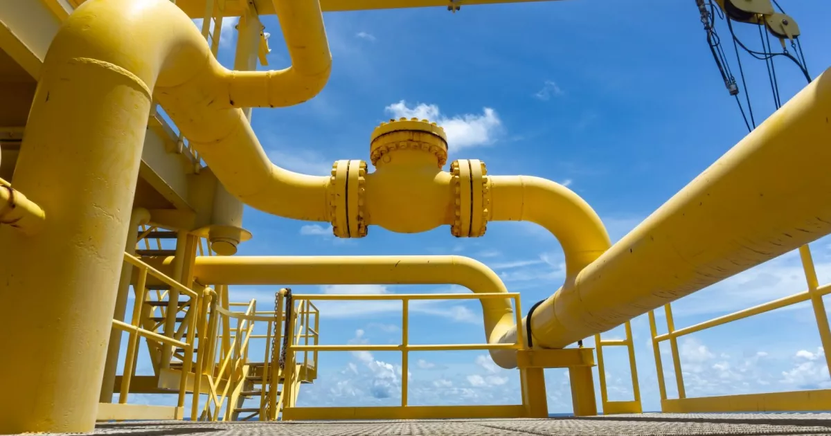 Тарифи на газ для бізнесу зростають: що це означає для Києва і киян