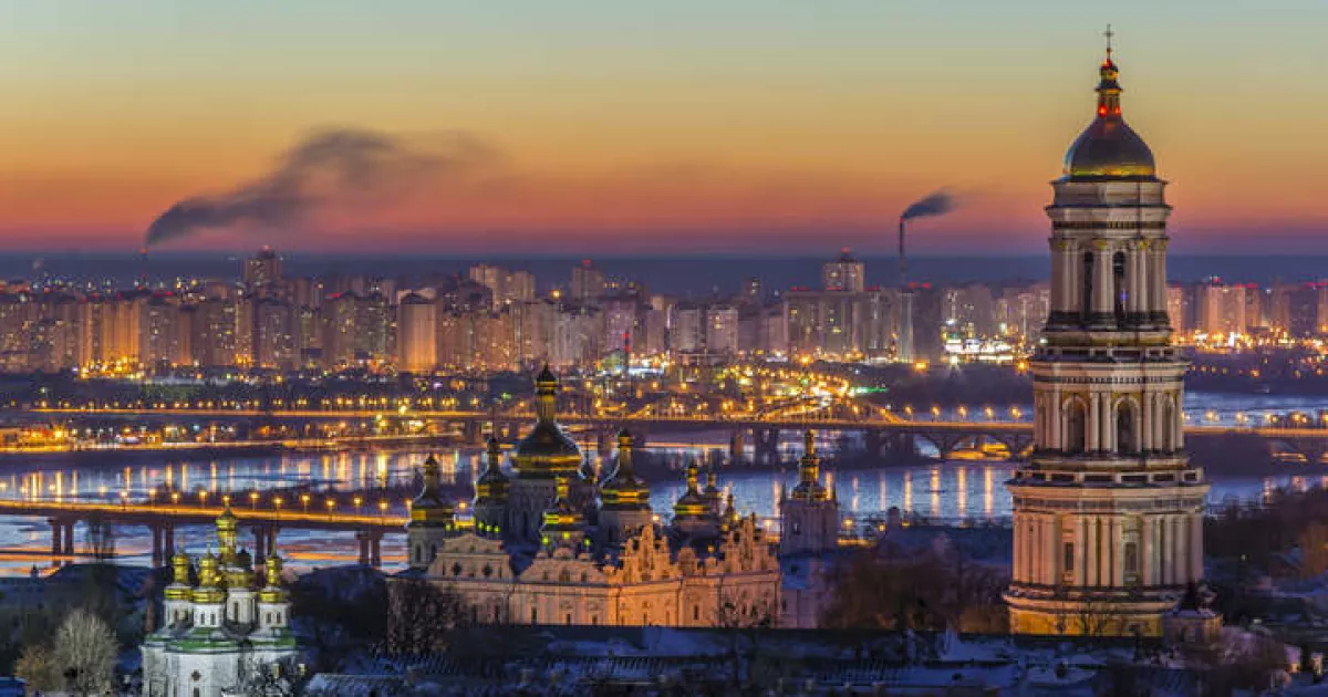 Попри війну — до стандартів ЄС: Київ очолив рейтинг електронних сервісів