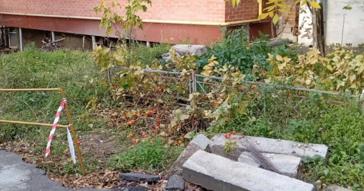 Без сміття і розриттів: що впорядкували у районах столиці за останні дні