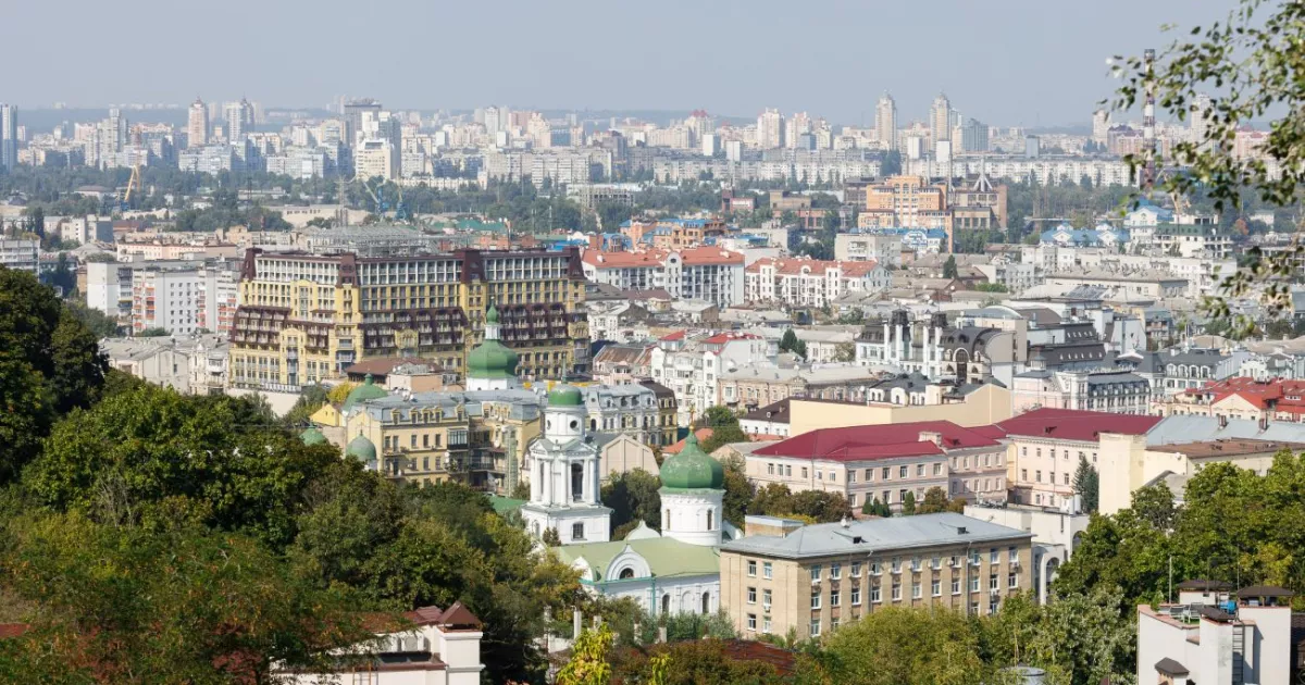Прозора оренда для бізнесу: у столиці вперше проведуть аукціони на кіоски в Подільському районі