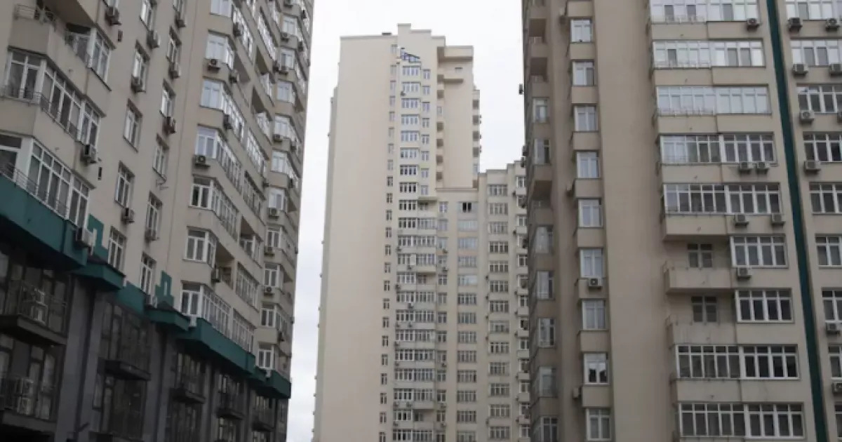 Понад мільярд на відбудову: як Київ планує відновлювати пошкоджені будинки у 2026 році