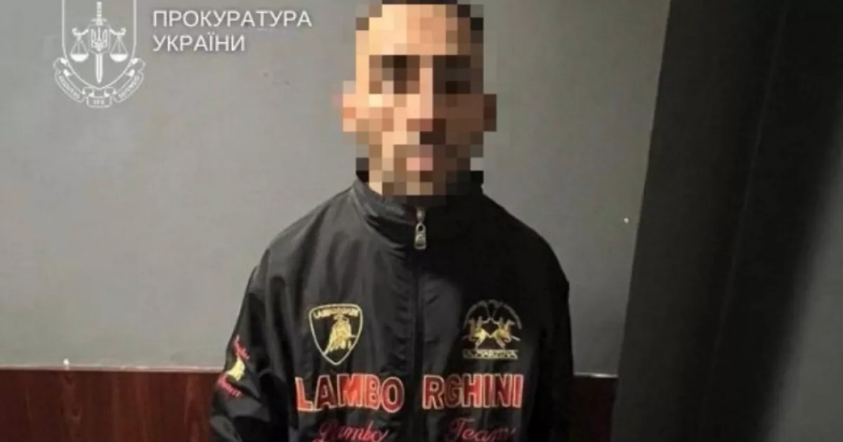 У Києві судитимуть іноземця, обвинуваченого у зґвалтуванні жінки