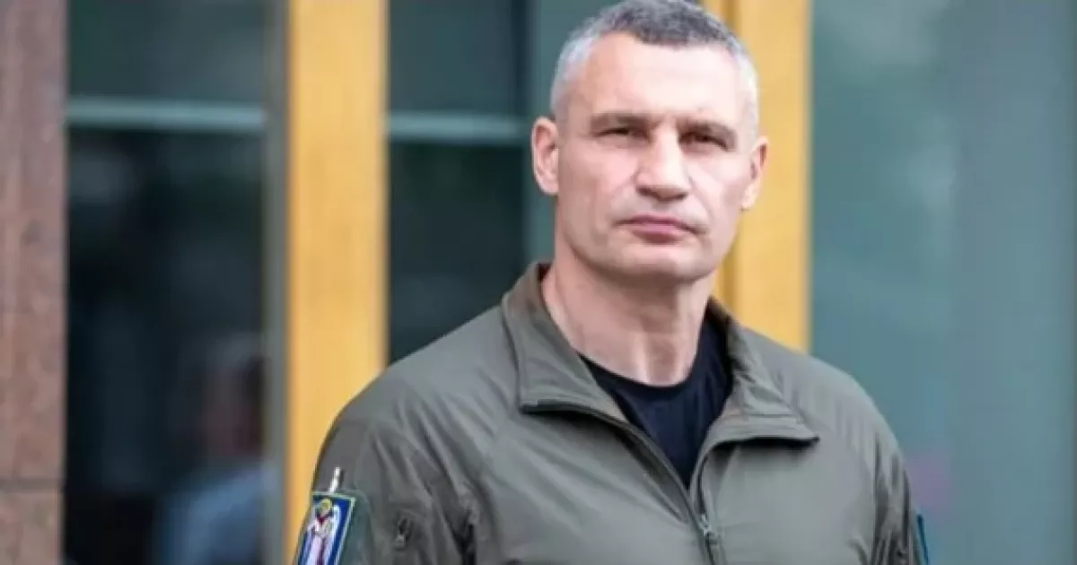 Кадровий конфлікт у Києві: очільник КМВА готує заяву проти міського голови