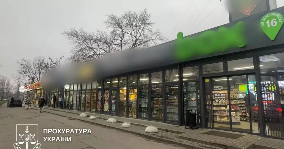 Земля повертається громаді: суд поставив крапку в історії незаконної забудови на Березняках