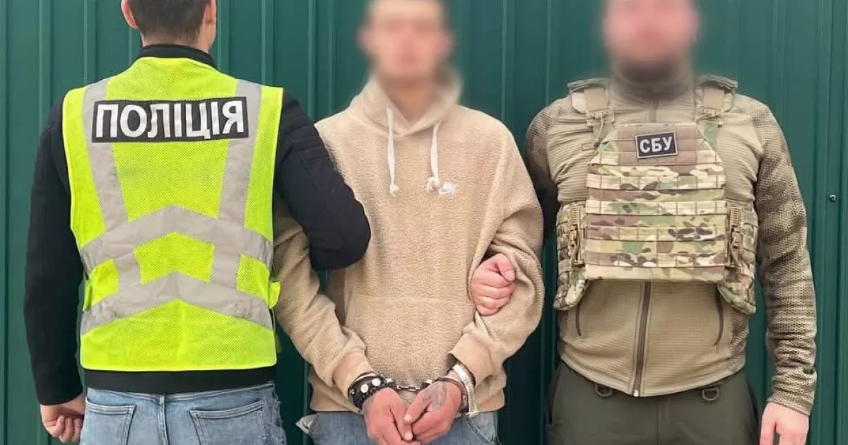 Суд у Києві призначив по 10 років ув’язнення за підпали пошти та релейної шафи
