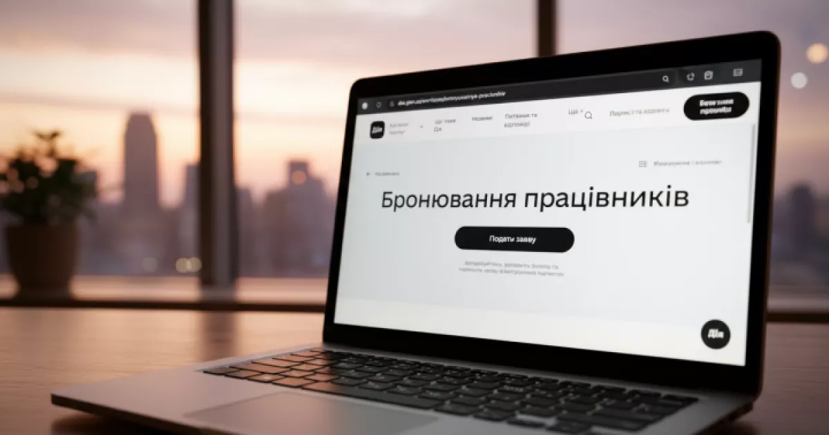 Мінімальну зарплату заброньованим підвищать: що це означає саме для Києва у 2026 році