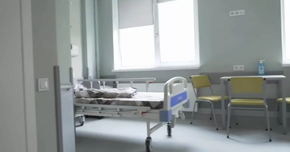 Операційні, реанімації та протезування: що нового з’явилося в лікарнях Києва