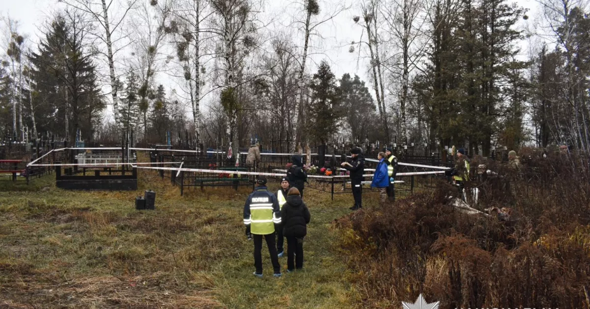 Заманили на зустріч і вбили: деталі розстрілу чоловіка на Київщині