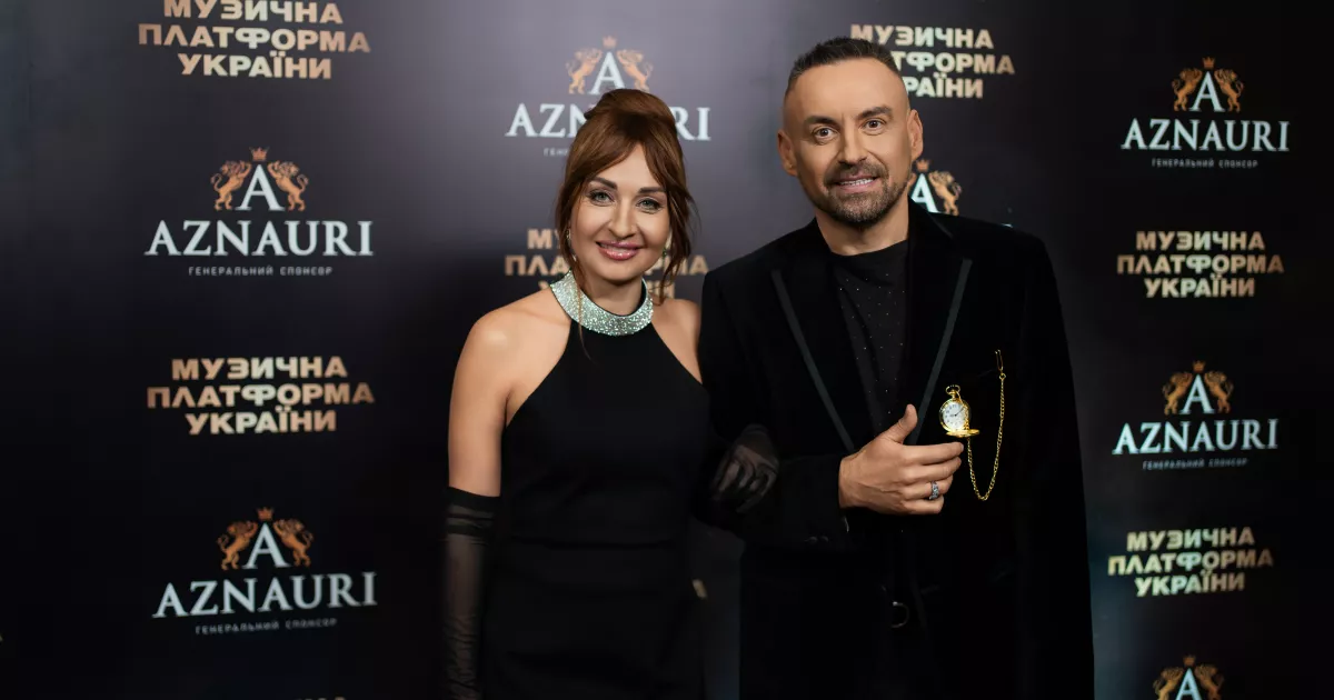 Олів’є та танці на Кирилівській: зірки «Музичної платформи» розповіли про новорічні традиції
