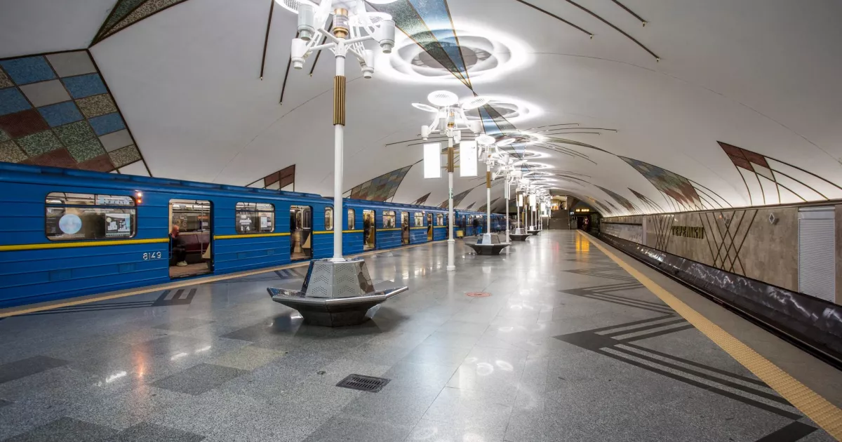 Метро готує технічне оновлення: оголошено закупівлю вимикачів на Prozorro