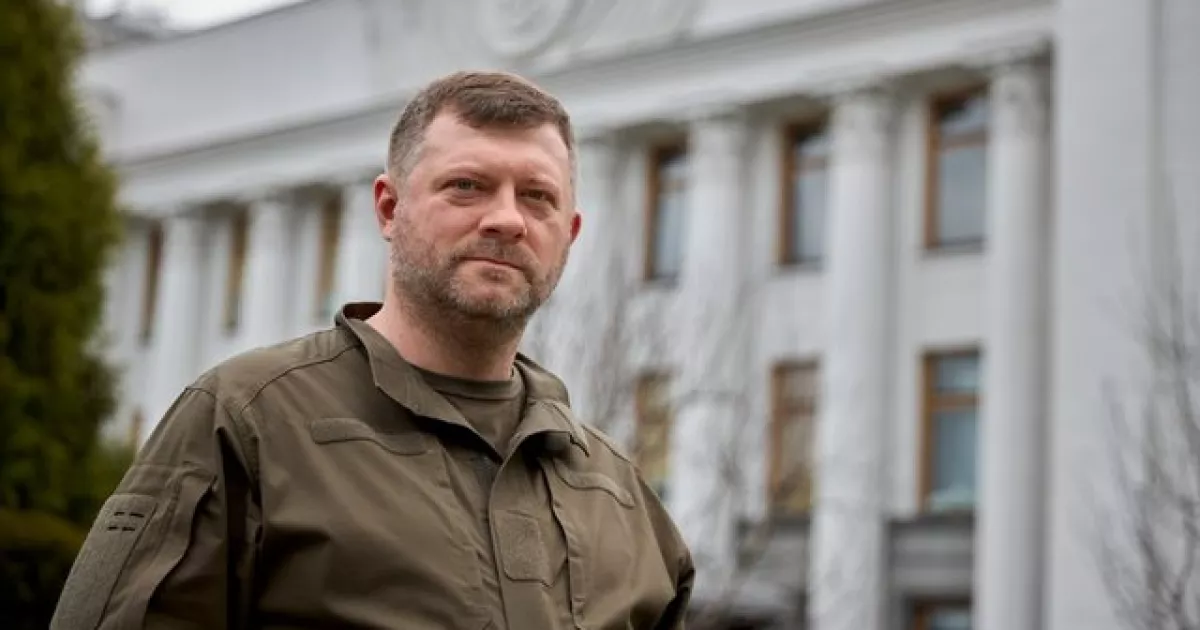 Робоча група з підготовки виборів під час війни проведе перше засідання 26 грудня у Києві
