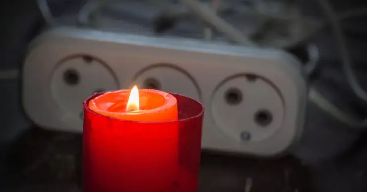 Київ сьогодні зі світлом за розкладом: що повідомляє ДТЕК