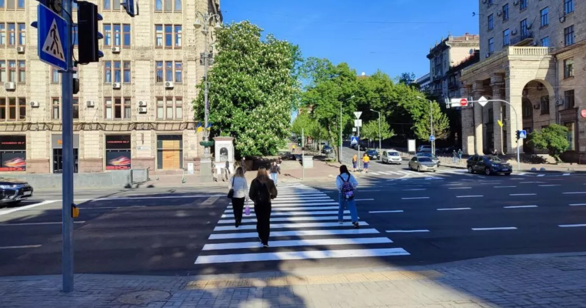 Київ відзвітував про наземні переходи: виконано 3 із 6
