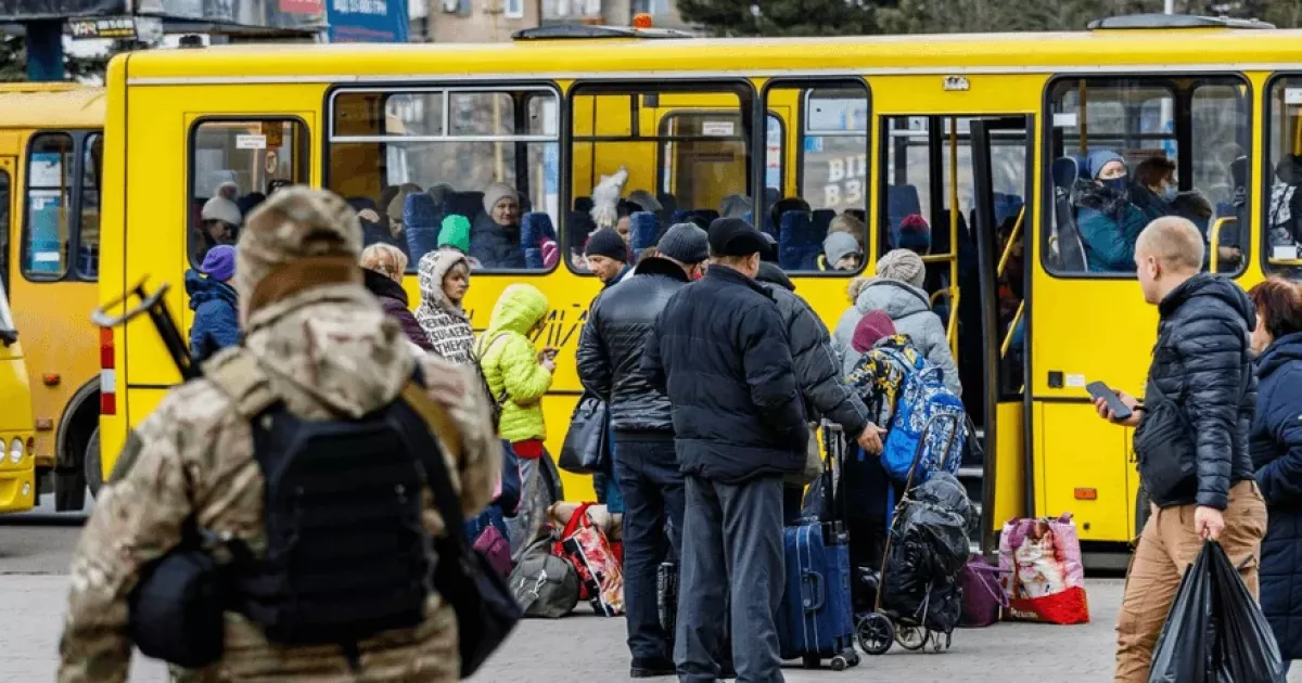 У Києві зупинено 29 маршрутів трамваїв і тролейбусів через знеструмлення