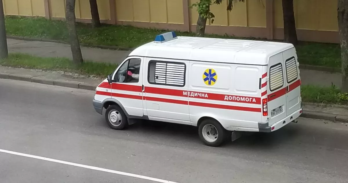 Кількість постраждалих у Києві зросла до 28: 13 людей госпіталізували