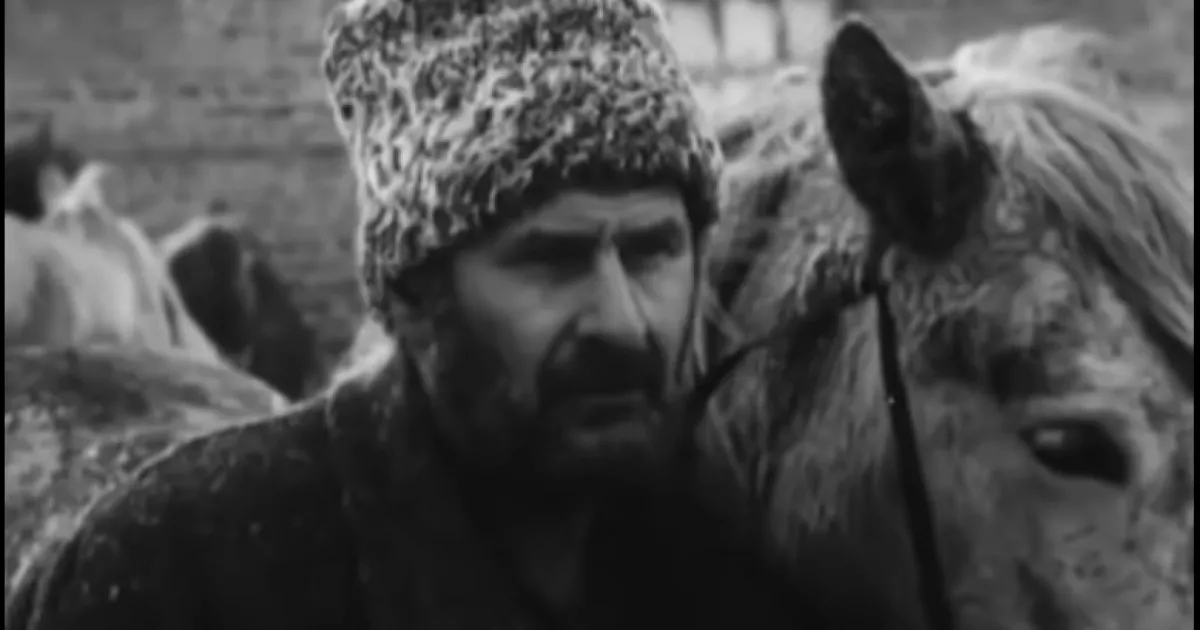 На Подолі сьогодні покажуть фільм, що випередив свій час: як «Білі хмари» заговорили про Голодомор всупереч цензурі