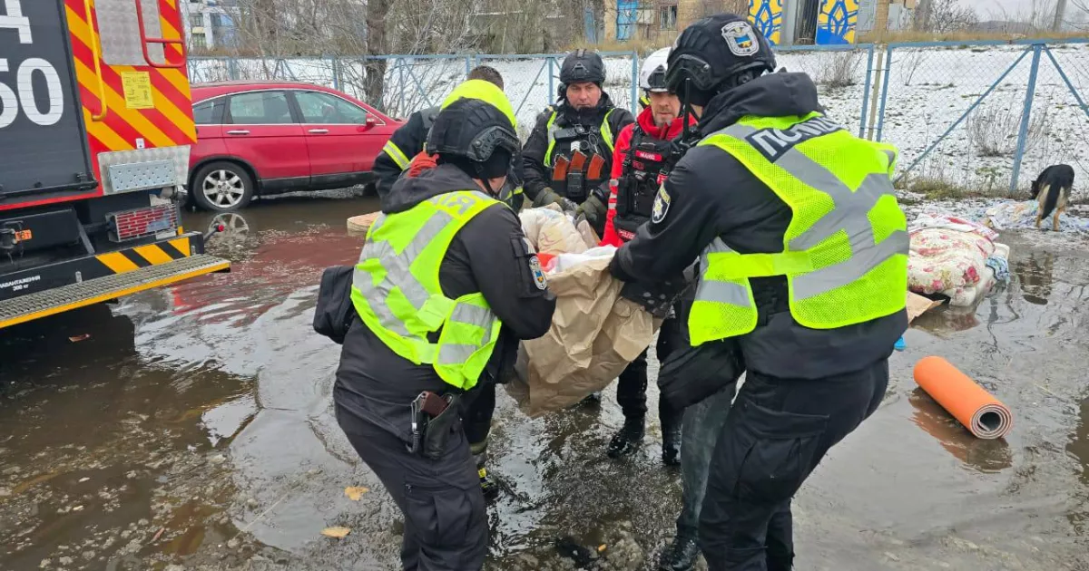 Біла Церква під ударом: кількість постраждалих зросла до п’яти, область має 14 поранених і одну загиблу