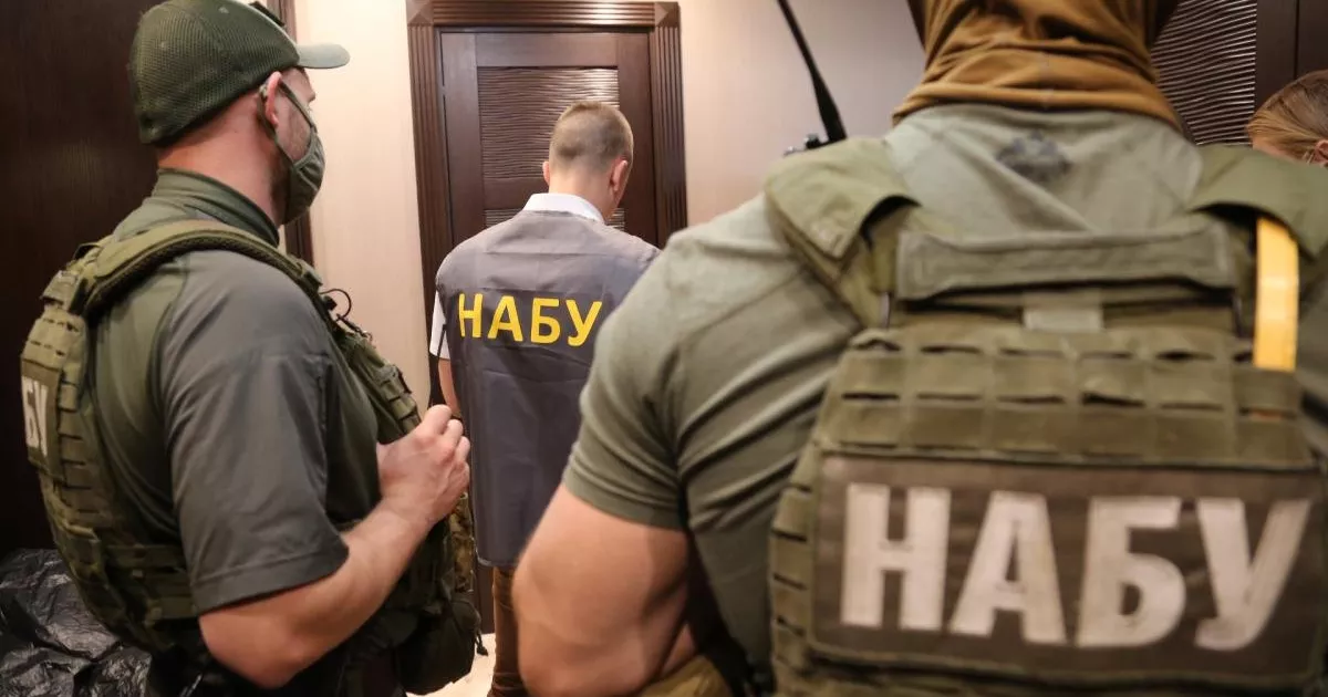 НАБУ заявляє про викриття корупційної схеми у Верховній Раді: деталі перевіряються