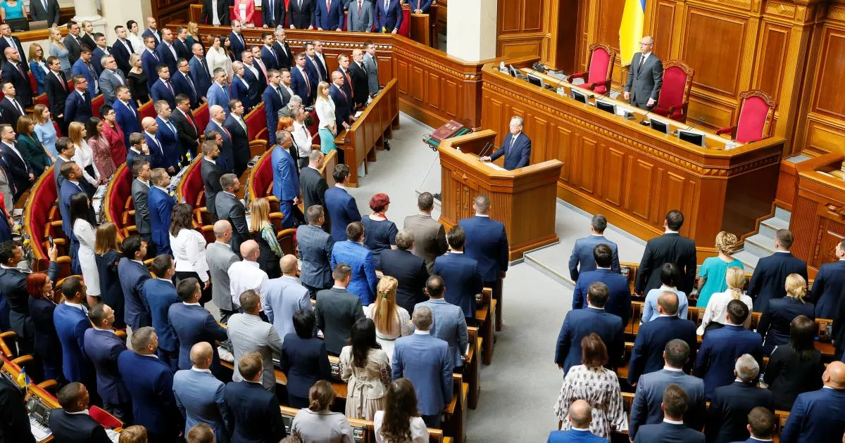 Голосували за гроші: НАБУ і САП заявили про викриття групи чинних нардепів