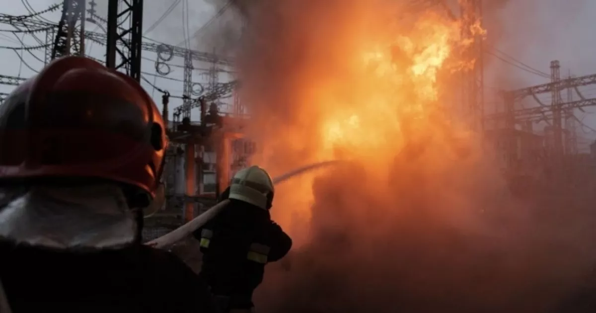 Київ після удару по енергетиці: чому на стабілізацію зі світлом потрібні 2–3 доби