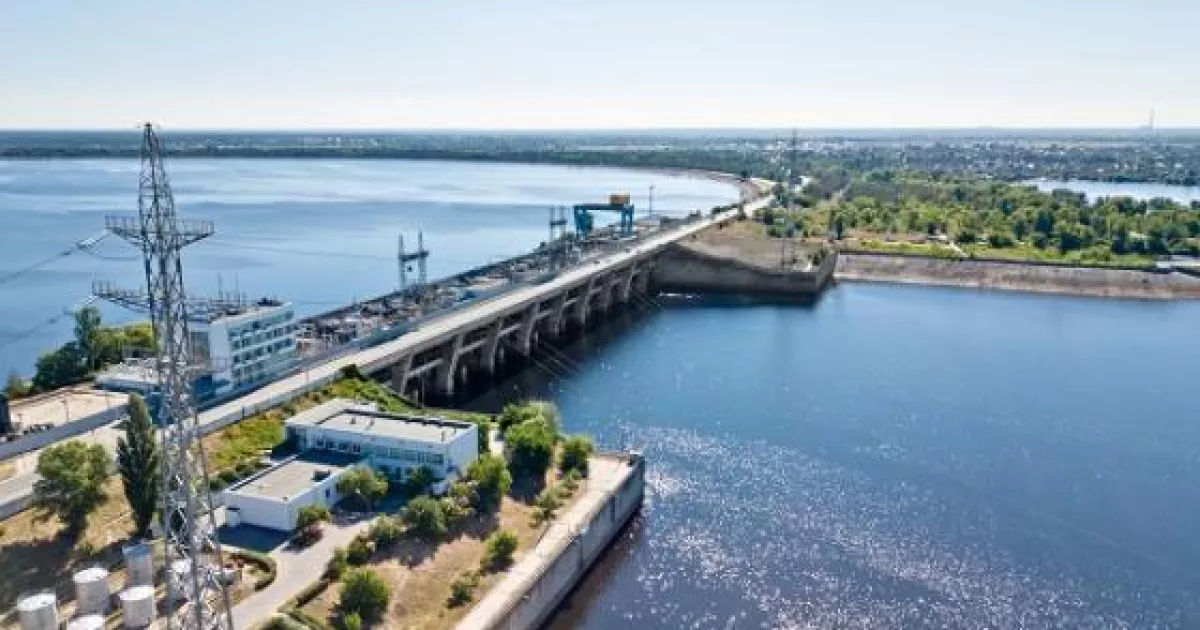 П’ять ключових станцій під ударом: стабілізація світла в Києві триватиме 2–3 дні