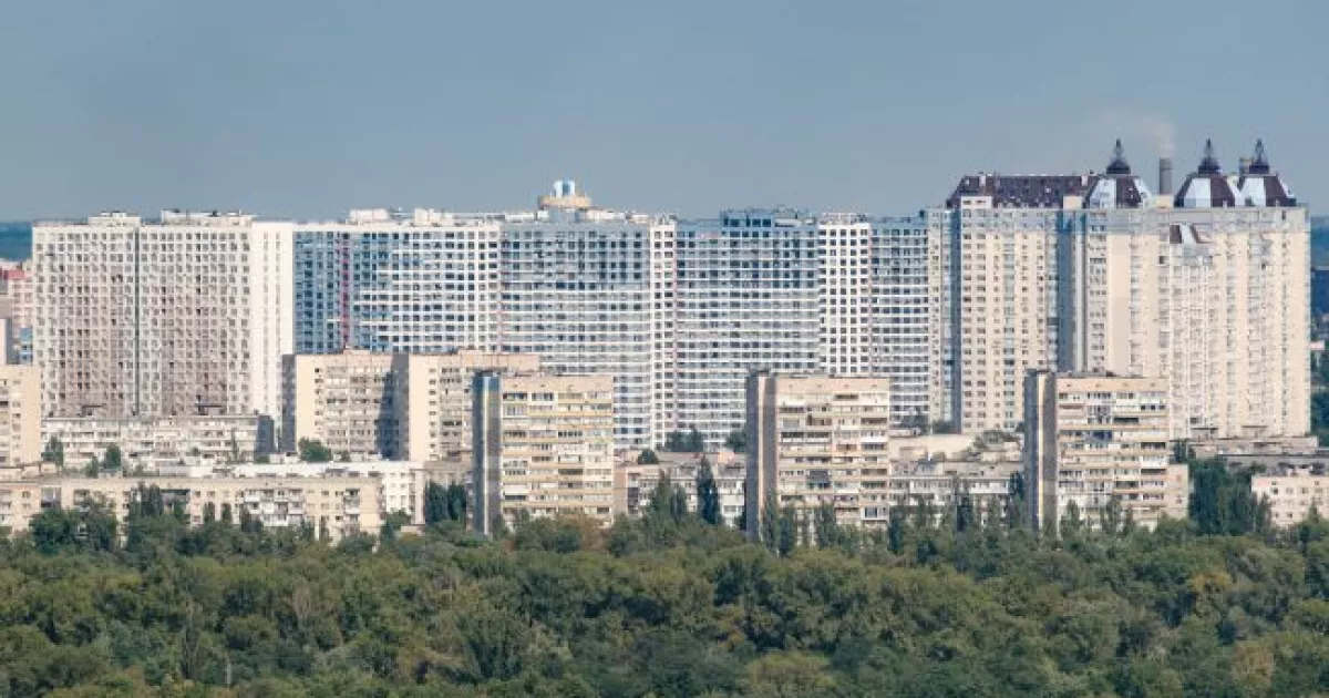 Тепло чи платіжки: як перевірити енергоефективність свого будинку онлайн