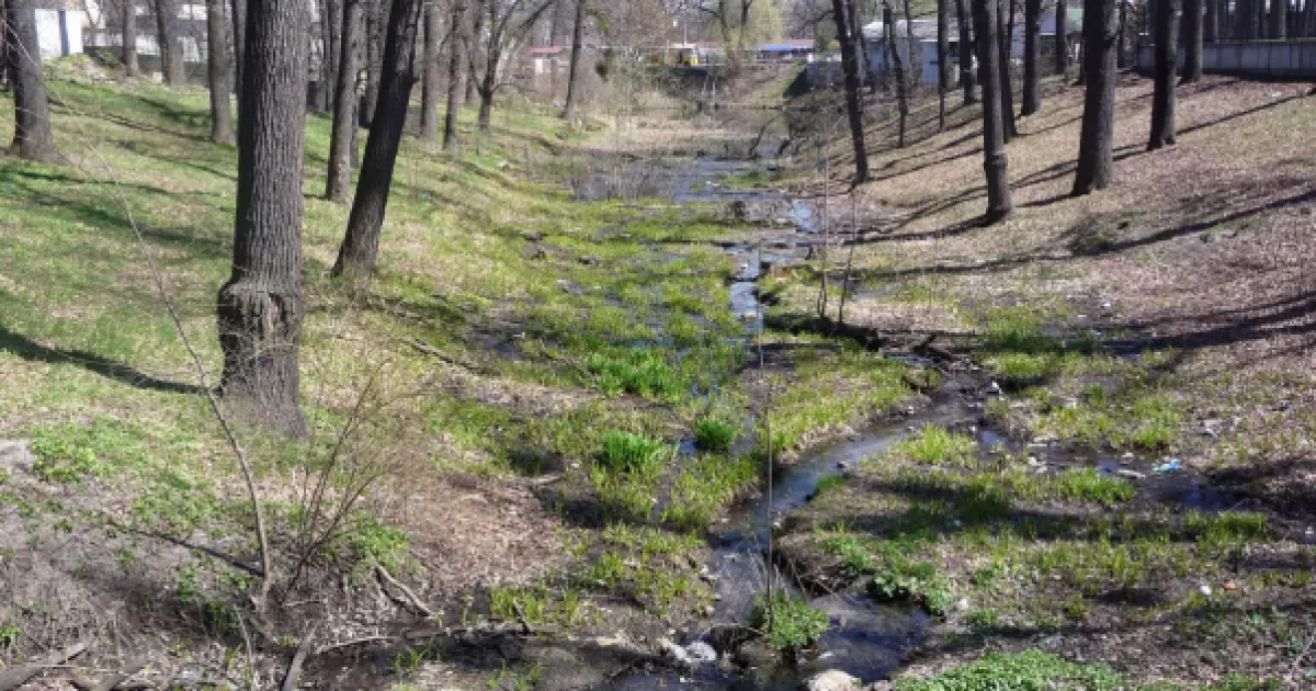 Вода під асфальтом: чому Київ повторює шлях до Куренівської трагедії