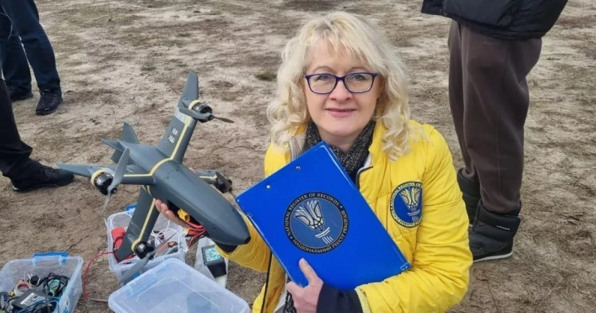 Місто, яке не зламали: Київ встановив найбільше рекордів у воєнний рік