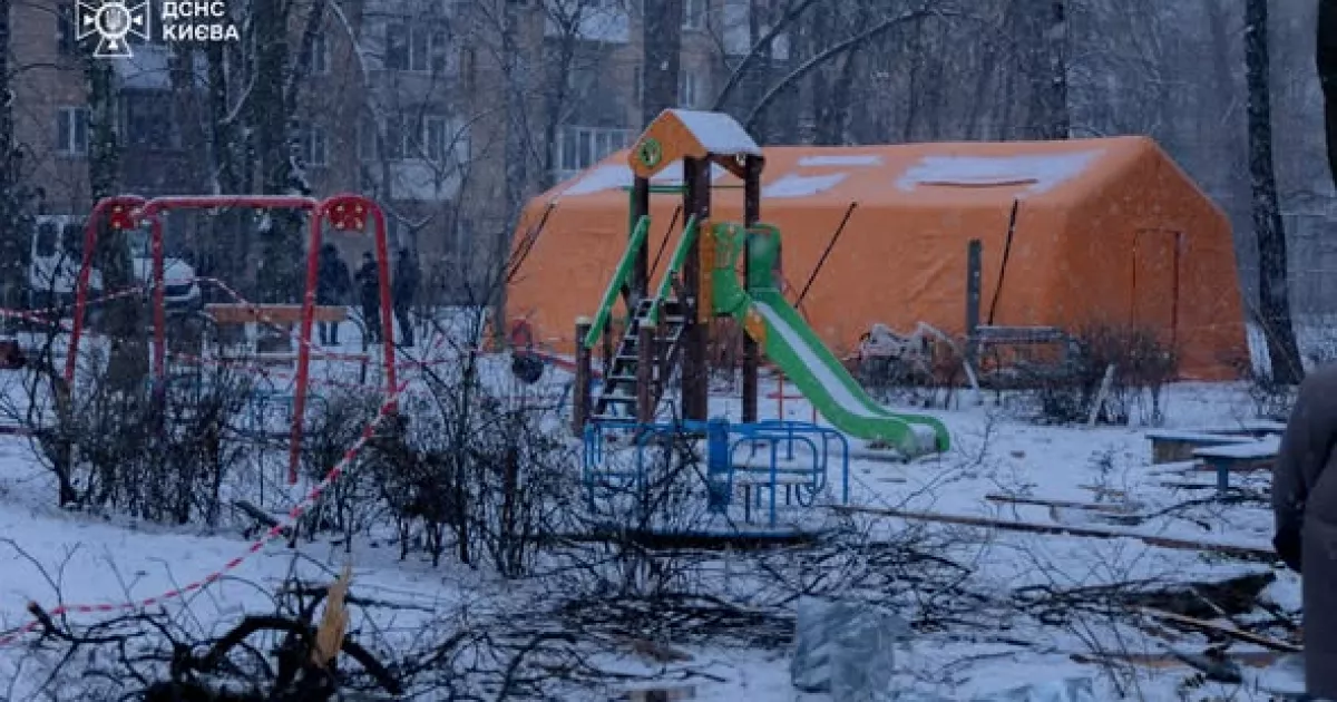 Місто вистояло: у Києві відновили теплопостачання після удару по енергетиці