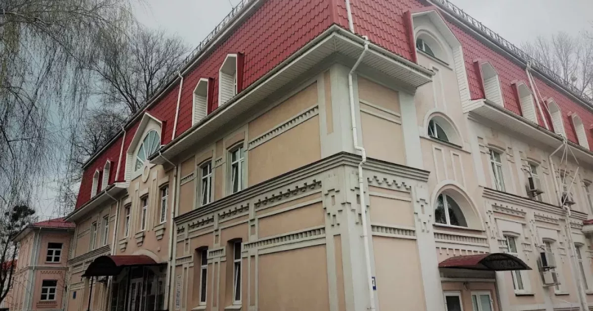 Київський онкодиспансер готують до великої реконструкції: оголошено тендер