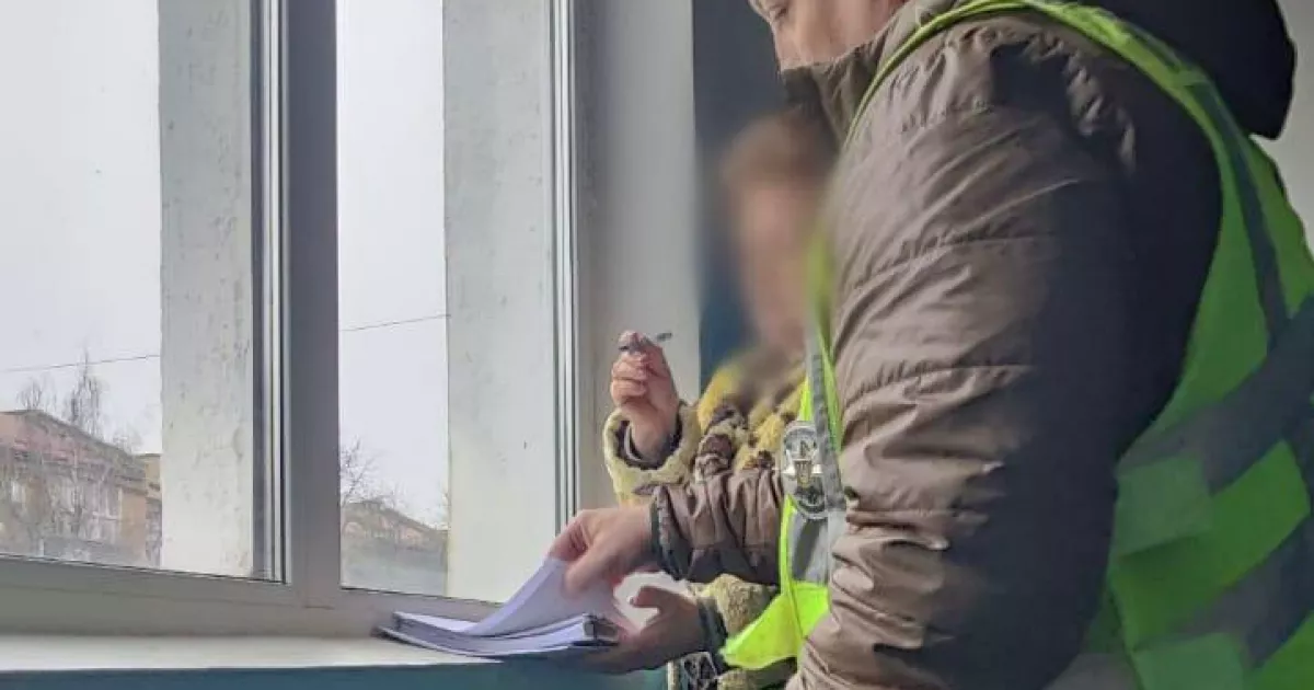560 тисяч за сир: у Святошинському інтернаті викрили схему переплат