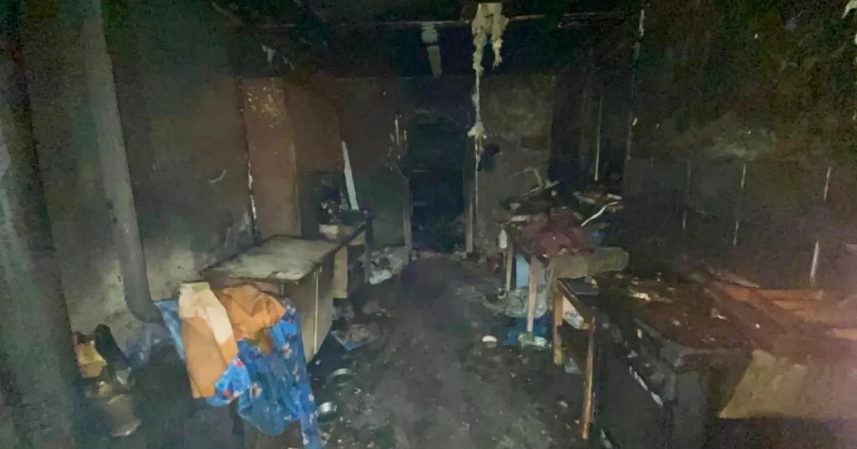 Трагічні дні для Броварів: пожежі забрали життя двох жінок
