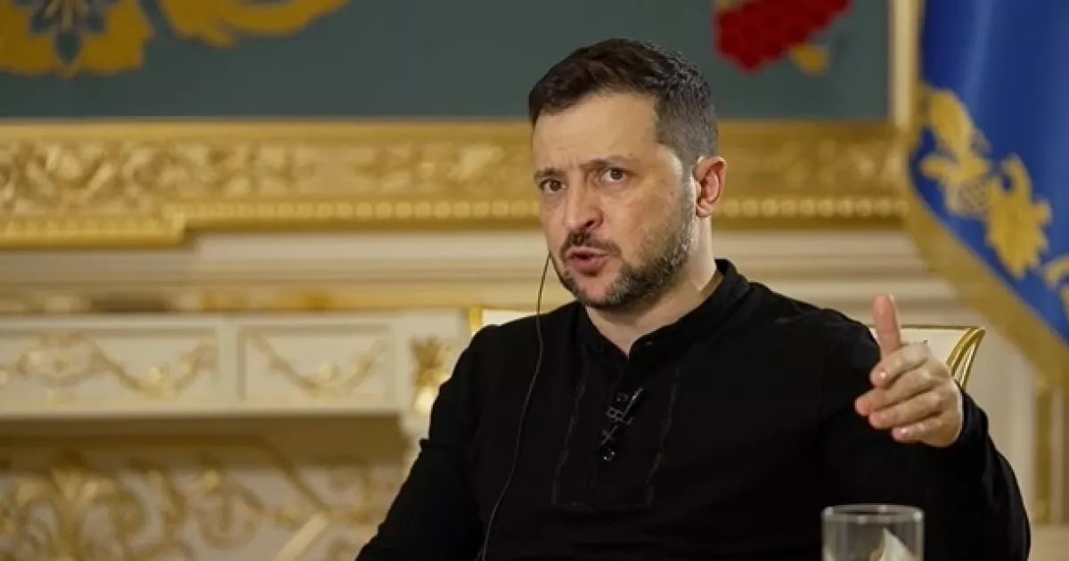 Рішення ухвалене у Києві: Президент визначився з новим очільником ОП