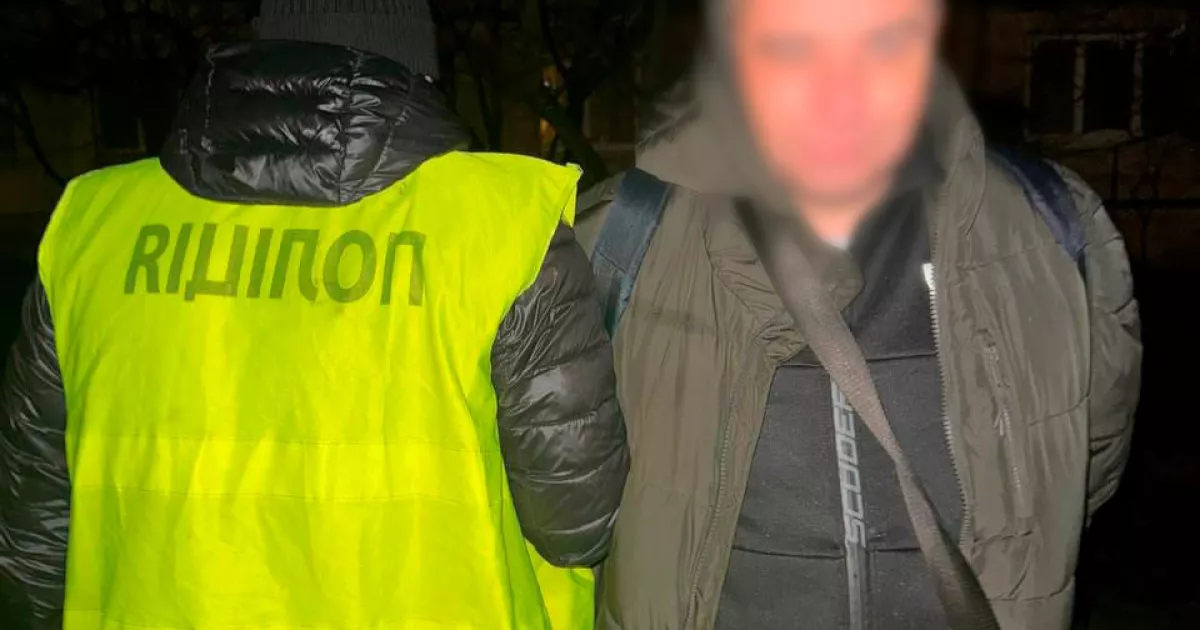 Крадіжка на чверть мільйона: у Святошинському районі затримали злодіїв