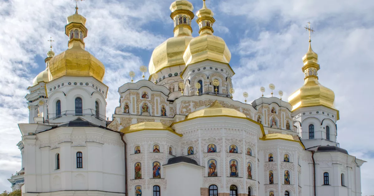 ПЦУ просить відкрити печери Лаври для молитви вірян
