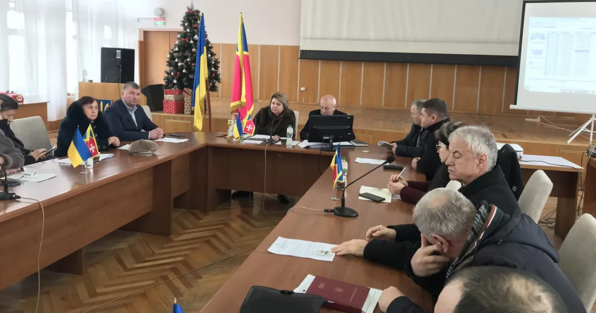 Яготинська громада Київщини затвердила довгострокову Стратегію розвитку