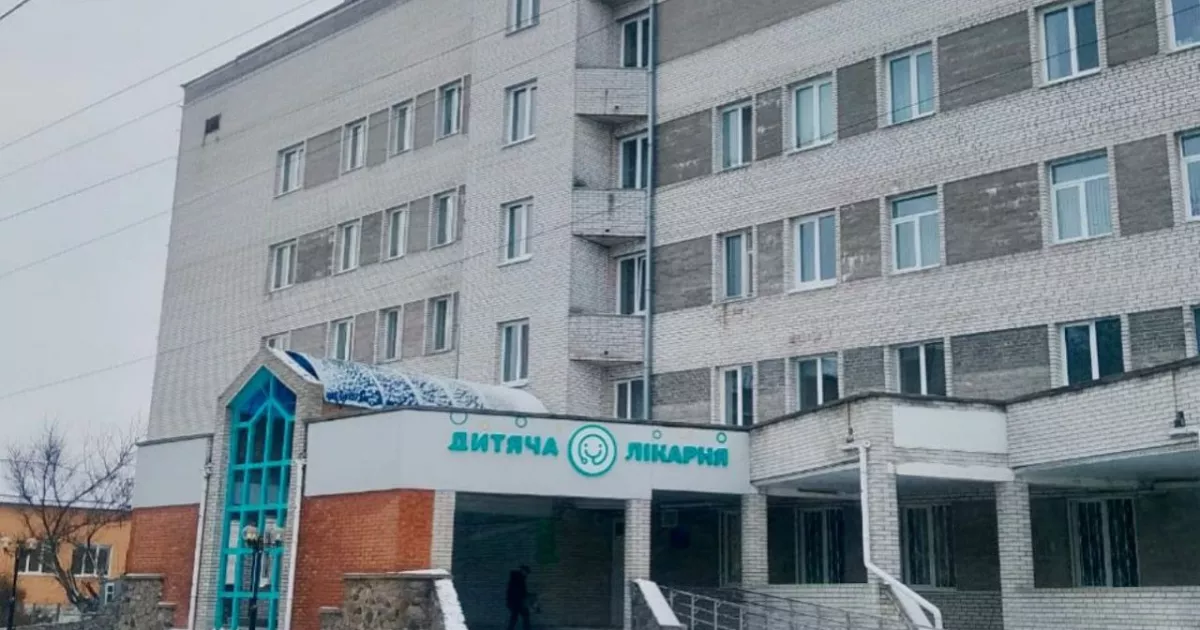 Отруєння чадним газом на Київщині: у Білій Церкві до лікарні потрапили мати та 4-річна дитина